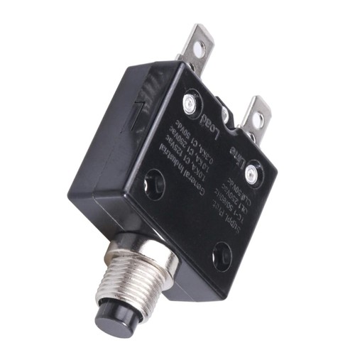 15A Overloads Protectors for Electric Vehicles and Transportation Needs - Afbeelding 7 van 8