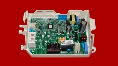 LG Dryer Control Board EBR31002613 | OEM Used Tested