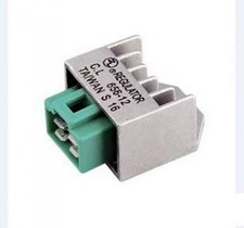 Régulateur redresseur de tension Replay pour scooter MBK 50 Spirit 2004 à 2010