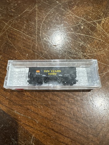 Tolva de bahía doble escala N MTL diez años 1090 33' | Zustand: Used