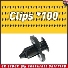 Fit Nissan 350Z 3.5 Wheel Arch Bumper Splash Guard Inner Liner Wing Trim 2003-08