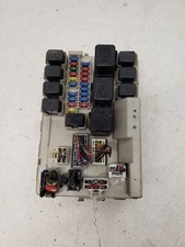 Módulo de control de carrocería Nissan Quest 2004-2005 BCM tablero izquierdo OEM 1461627