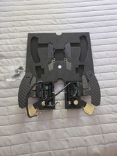 Fanatec Podium Advanced Paddle Module