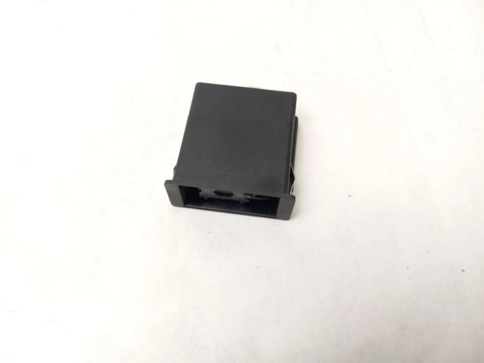 GUANTERA LINTERNA LINTERNA LINTERNA CARGADOR ENCHUFE se adapta a BMW 325 XI 2006 OEM 61138352336 Foto 3 de 4