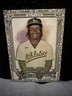 2025 Topps Allen & Ginter - Lawrence Butler #59 Black Foil Filagree  4/10