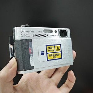 Sony Cybershot T500 | eBay