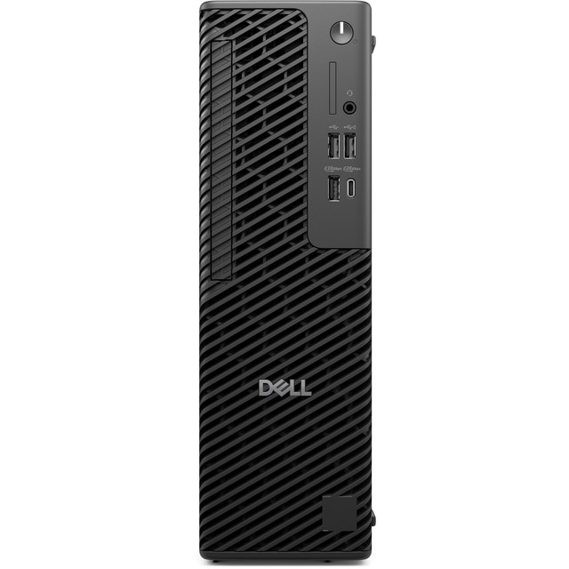 Dell Pro Max Slim FCS1250 Desktop Intel Core Ultra 7 265 32GB 512GB SSD WIN11P