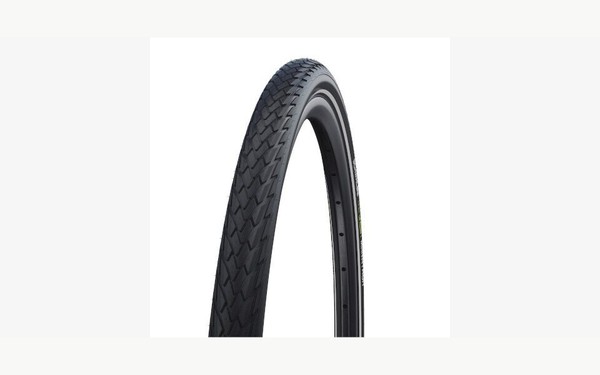 Schwalbe Fahrradreifen Marathon Green Guard Hs 620 28 Zoll | Etrto: 37-622 | Dra-image