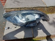 Peugeot 108 2014+ Headlight Headlamp  Driver Side Damage