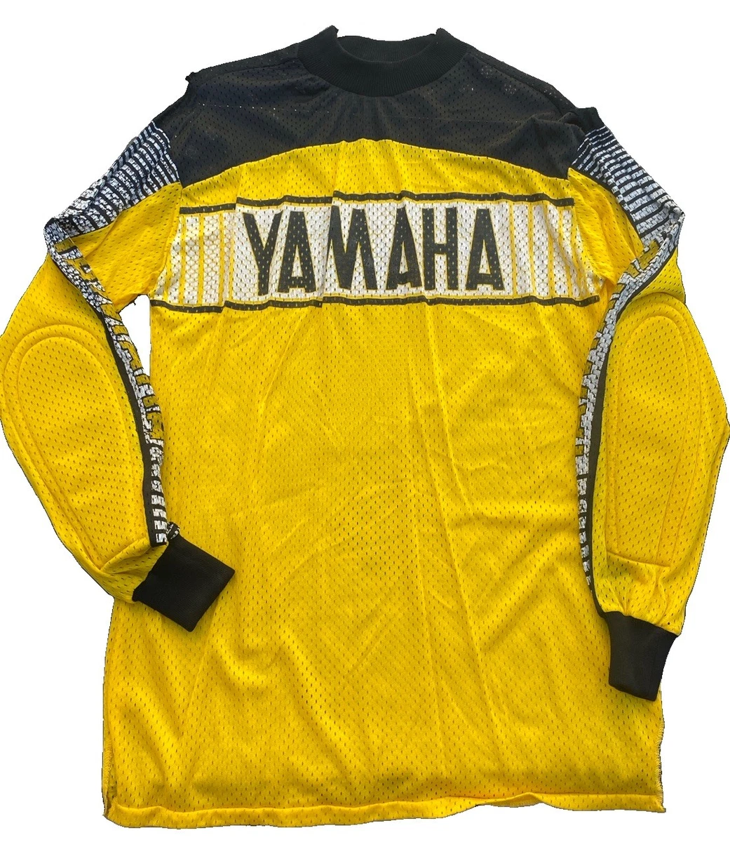 Yamaha Long Sleeve T-Shirts for Men for sale | eBay