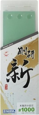 Naniwa Polishing Tool, Goken New #1000 NA-0100