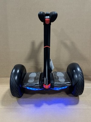Ninebot miniPRO Self Balancing Electric Scooter Smart Segway Black