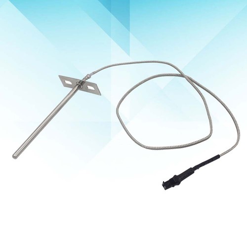 Oven Temperature Probe Temperature Sensor Stainless Steel Oven ...
