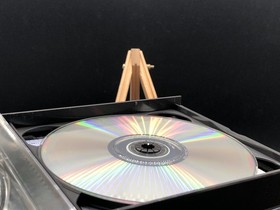 Azel Panzer Dragoon RPG w/spine (Sega Saturn,1998) from japan