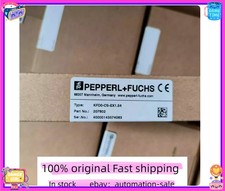 1PC Original & NEW Pepperl fuchs Switch Amplifier KFD0-CS-EX1.54 Free Shipping 