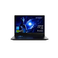 Image of Medion ERAZER Scout 17 E1 Intel Core 5 16GB RAM 1TB SSD RTX 5050 144Hz  30039747