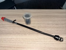 Shure MX410RLPDF/C -- MICROFLEX 10" Gooseneck Microphone