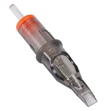 Dynarex Fearless Tattoo Cartridges - Magnum (100/Case)