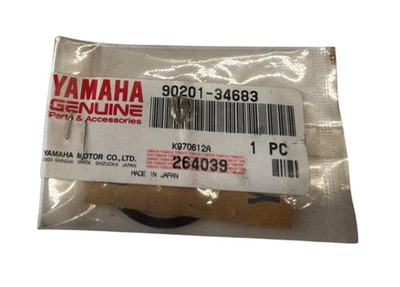 #ad #ad Yamaha Washer 8H0 90201 34683 00 OEM Washer For Yamaha 8H0 Models $7.30