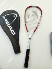 Head Austria Ti 150 Titanium Squash Racket Racquet