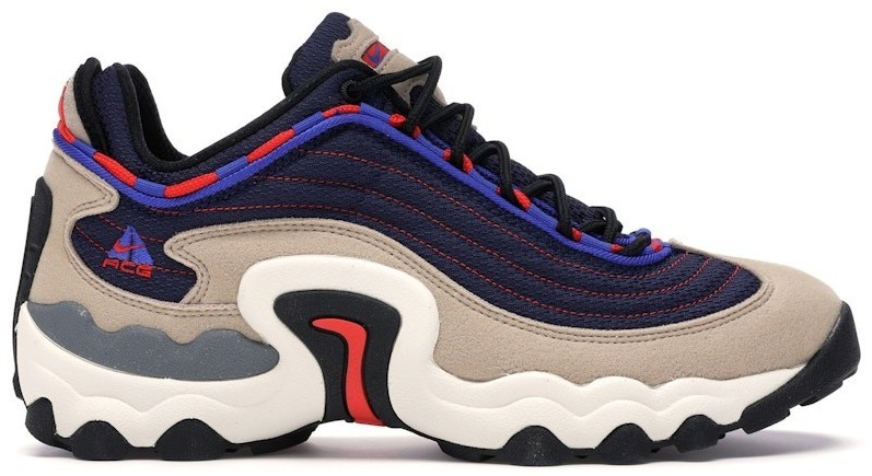 Nike Air Skarn ACG Sand for Sale | Authenticity Guaranteed | eBay