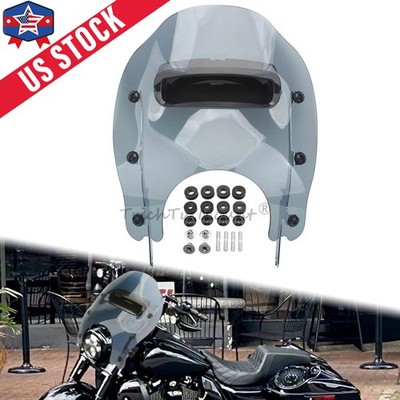 Fairing Windshield Windscreen For Harley Road King Special FLHRXS 2021-2024 2025