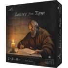 The Acts: Letters from Rome - Expansion, Christian Themed Family Board Game, Set