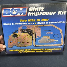 Automatic Transmission Shift Kit-Shift Improv...
