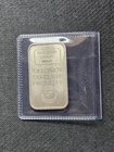 Golden State Mint GSM 1 Troy oz .999 fine silver art bar USA 🇺🇸