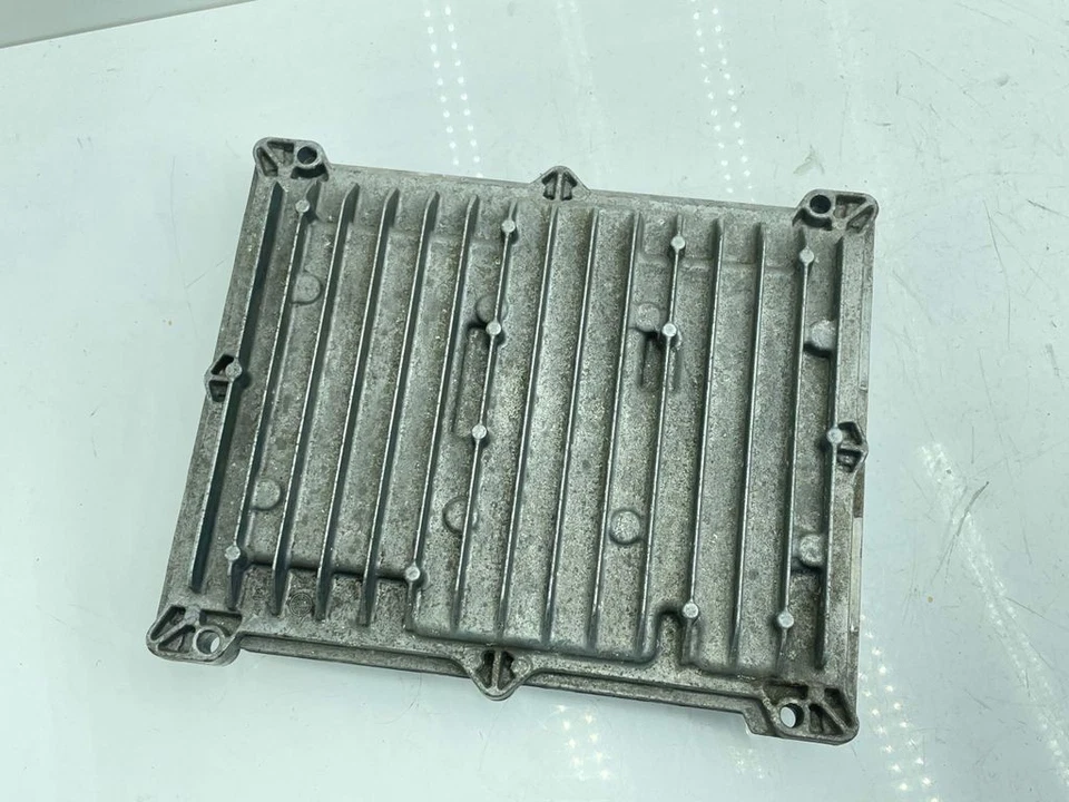 Audi A4 Allroad B9 2017 8W0907401E módulo de unidad de control del motor ECU BCE22522 - Imagen 4 de 4