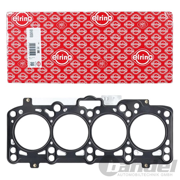 Elring Zylinderkopfdichtung Passend FüR Audi A3 Seat Cordoba Ibiza Inca Leon-image