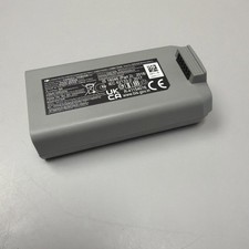 DJI Mini 2 Intelligent Flight Battery Genuine, Tested 1-Owner BWX161-2250-77