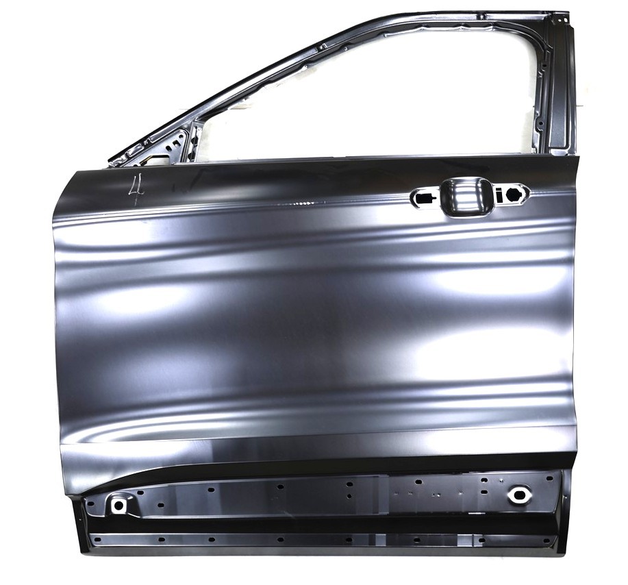 NEW OEM Ford Front Left Door Panel Shell PB5Z-7820125-A Ford