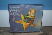 The Smashing Pumpkins Mellon Collie and the Infinite Sadness 2CD Album 1995