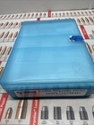 DILLON PRECISION 3 DIE SET 38 357 FACTORY SEALED CARBIDE NEW 14400