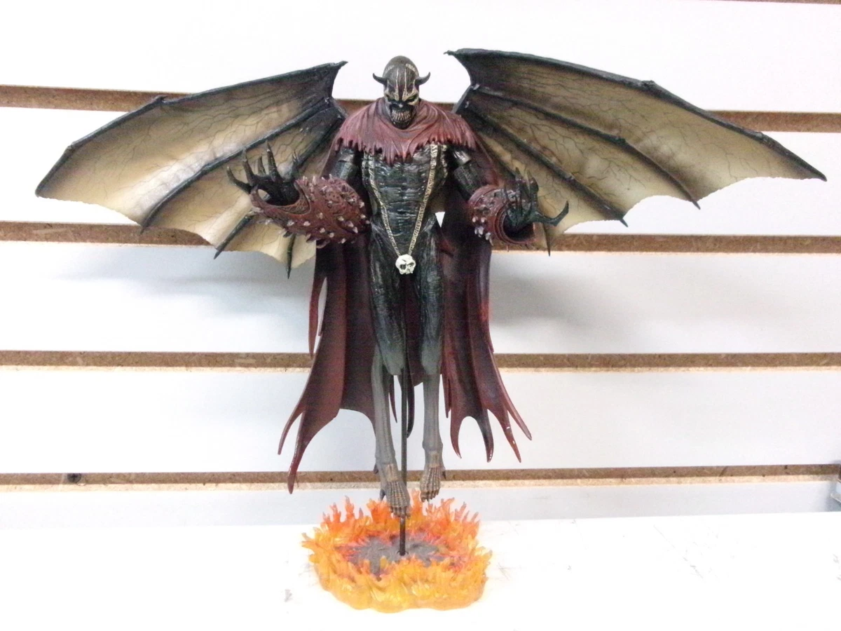 Nightmare Spawn for sale | eBay