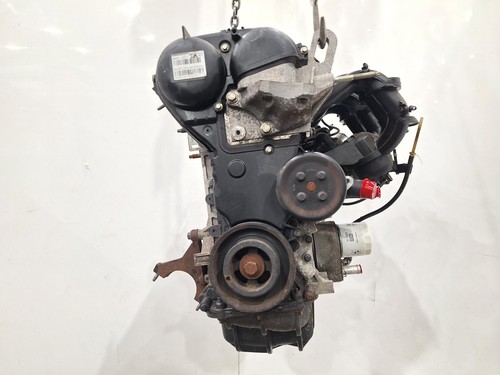 FORD FOCUS MK3 2011-2018 1.6L essence moteur complet IQDB manuel 69618mi 1904786 - Photo 3 sur 10