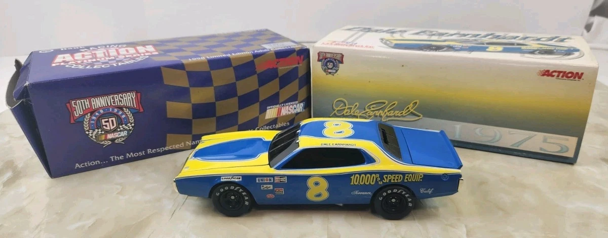 Dale Earnhardt Dodge 1:24 Diecast Racing Cars for sale | eBay