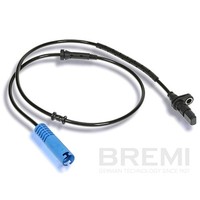 Bremi ABS Sensor Raddrehzahl 50341 FüR BMW Z8 E38 E52 7Er Roadster 725 Tds 728