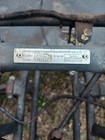 Taotao 150cc W/reverse Adult Size Off Road Go Kart Fix Or For Parts  — photo 9