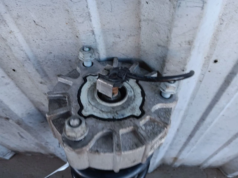 2011-2016 Porsche Panamera OEM Left Front Strut Shock Absorber 97034304532 - Image 3 of 4