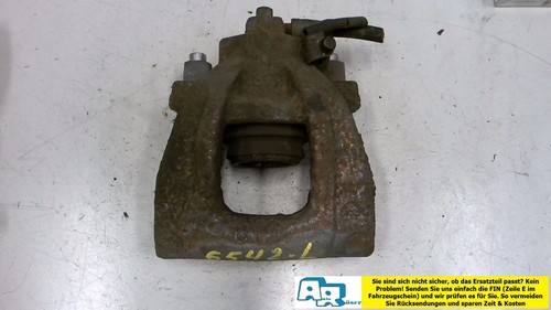 Bremssattel Vorne Links Mini (bmw) Mini Bj 2004 R50 / R53 2689191