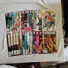 The Amazing Spider-Man  #500-528 Complete Full  Lot Marvel Comics