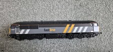 Hornby 00 Class 56 (56301) Fastling Freight Locomotive