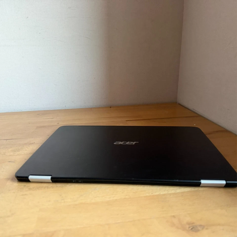 PC Ecran Portable Tactile Acer Spin 7 SP714-51 14" non testé - Photo 4/4