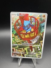 Riolu 010 Me: Mega Evolution Promo Holo