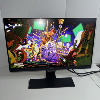 BenQ GW2283 22