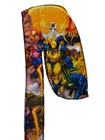 X-Men Orange Cartoon Durag