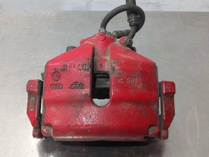 710754 bremssättel vorne links für VOLKSWAGEN GOLF VI (5K1)(10.2008) 2009