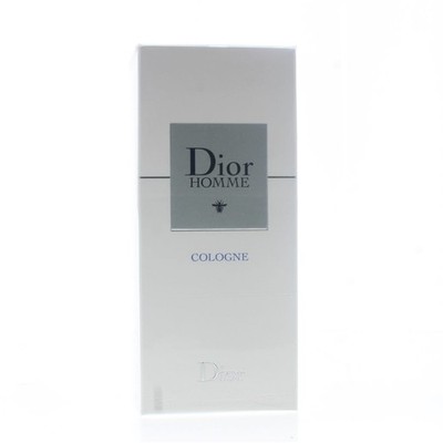 Christian Dior Homme Cologne 125ml/4.2oz
